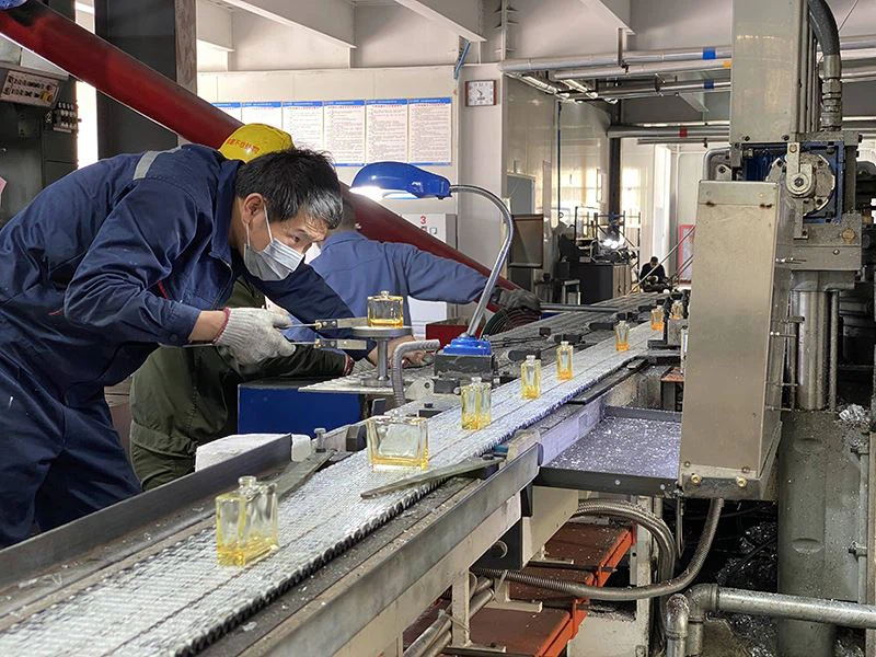 Nice Perfume Bottles