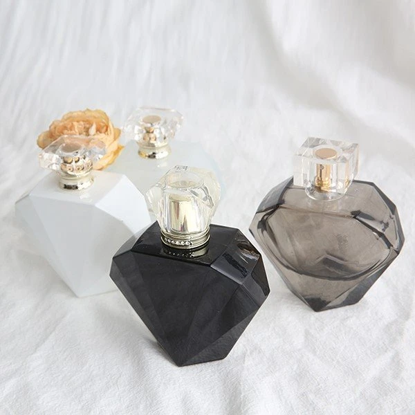 Travel Perfume Refillable Bottle