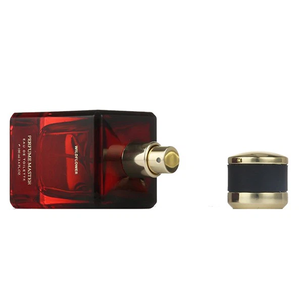 Travel Perfume Container