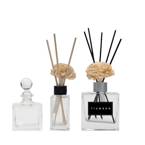car diffuser bottles