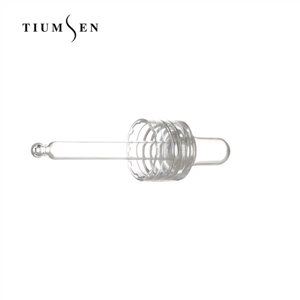 Essential Oil Dropper Bottles