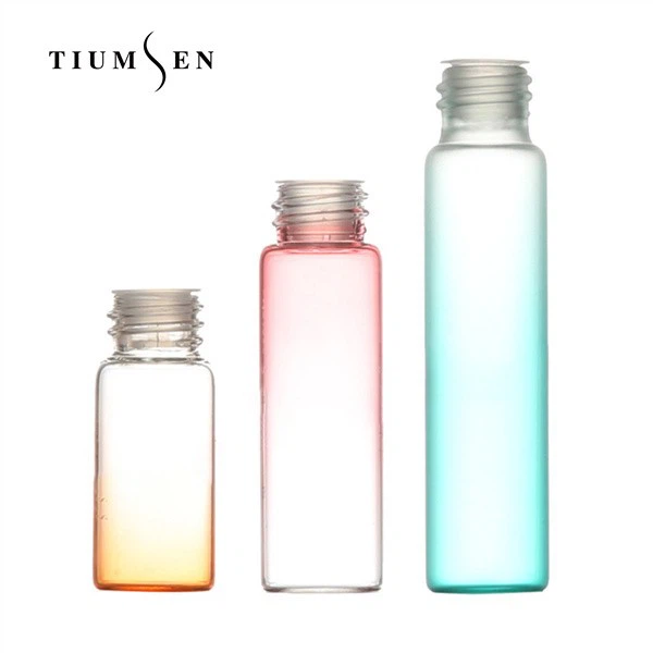 Liquid Dropper Bottle