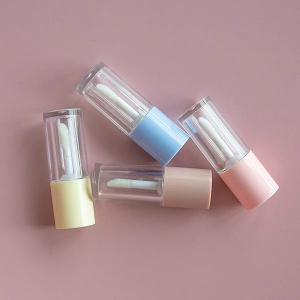 Printed Lip Gloss Tubes