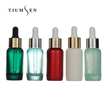 Бутилки с капкомер от 20 ml