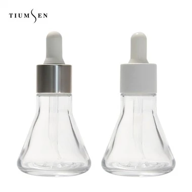 Опаковка на бутилка с капкомер от 30 ml