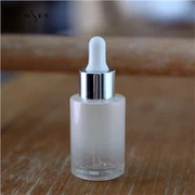 Стъклени бутилки с капкомер 30ml Продажба на едро