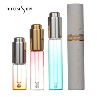 Бутилка с течен капкомер