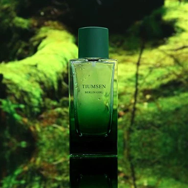 Фантастичен флакон парфюм