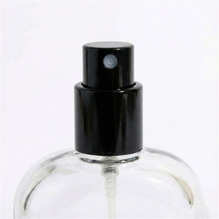 beautiful perfume bottles