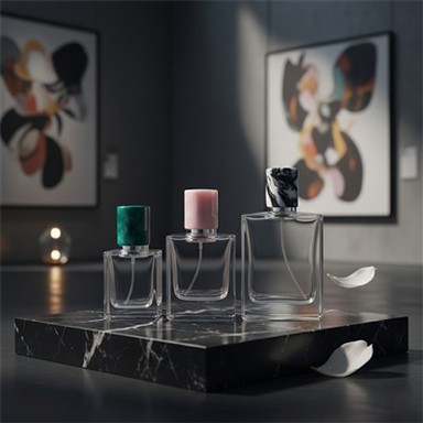 Бутилка за парфюм 20 мл