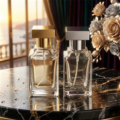 Флакон за парфюм Spritzer