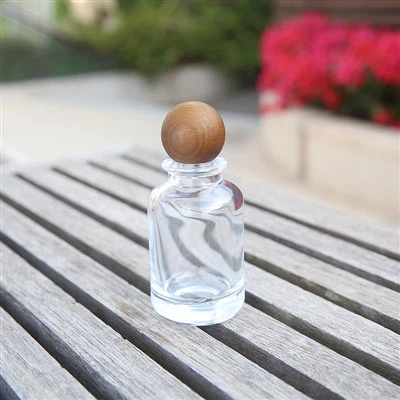 Необичайни бутилки за парфюми